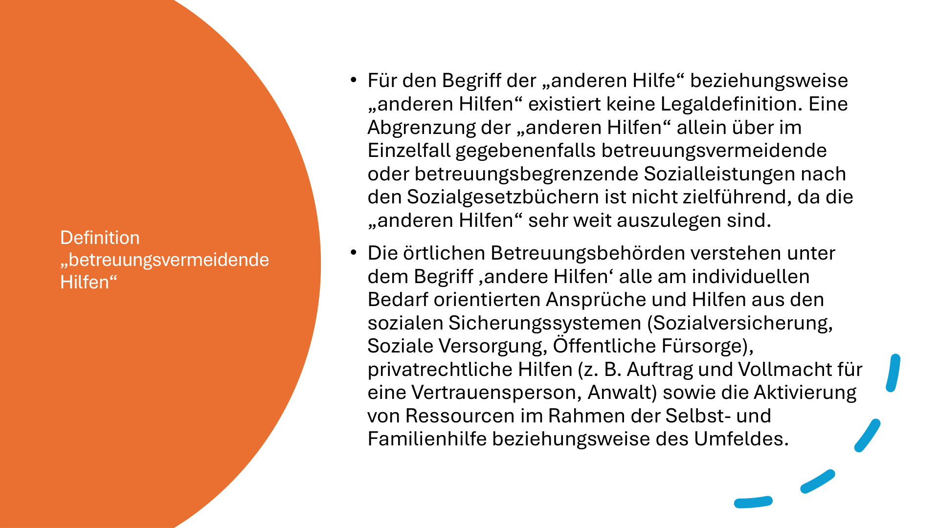 TP 7 BEtreuungsvermeidende Hilfen S.3